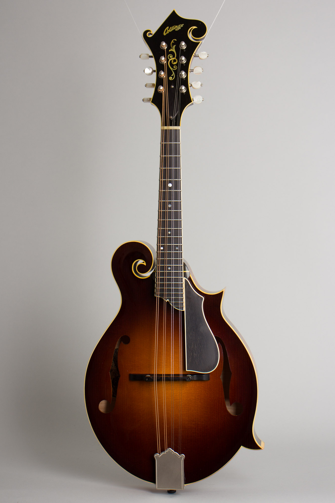 Collings  MF5-V Carved Top Mandolin  (2012)