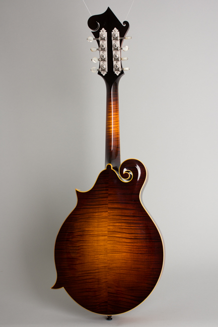 Collings  MF5-V Carved Top Mandolin  (2012)