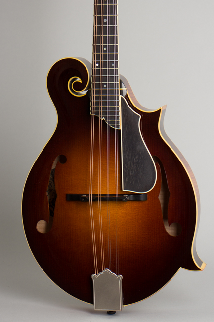 Collings  MF5-V Carved Top Mandolin  (2012)