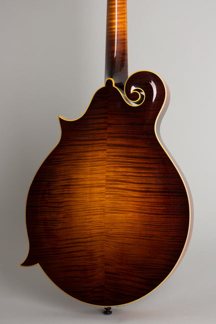 Collings  MF5-V Carved Top Mandolin  (2012)