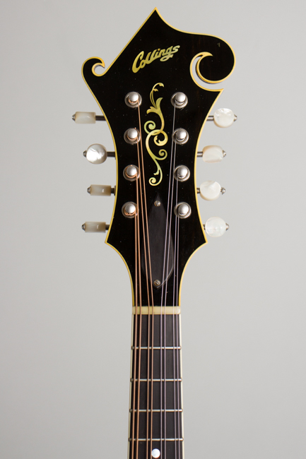 Collings  MF5-V Carved Top Mandolin  (2012)