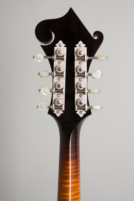 Collings  MF5-V Carved Top Mandolin  (2012)