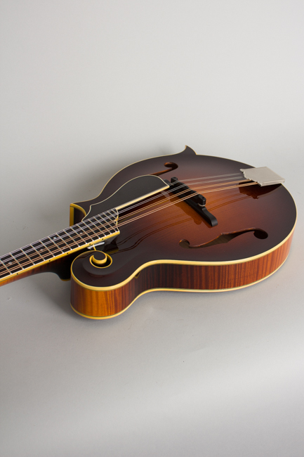 Collings  MF5-V Carved Top Mandolin  (2012)