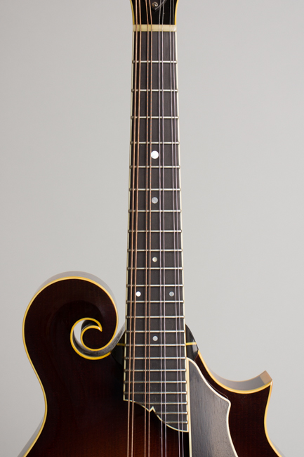 Collings  MF5-V Carved Top Mandolin  (2012)