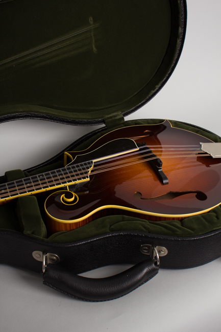 Collings  MF5-V Carved Top Mandolin  (2012)