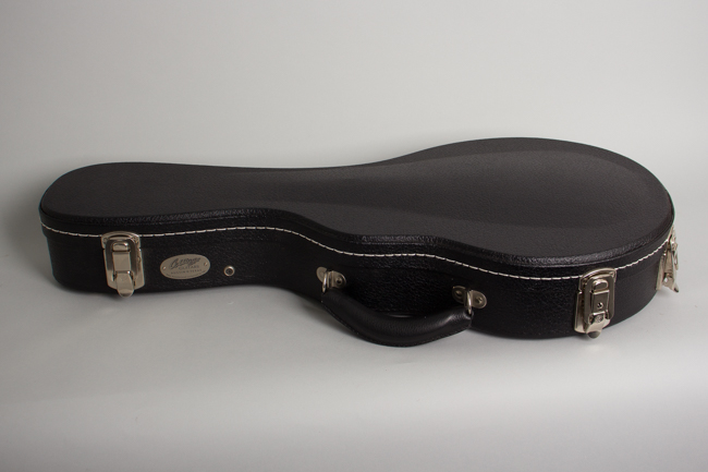 Collings  MF5-V Carved Top Mandolin  (2012)