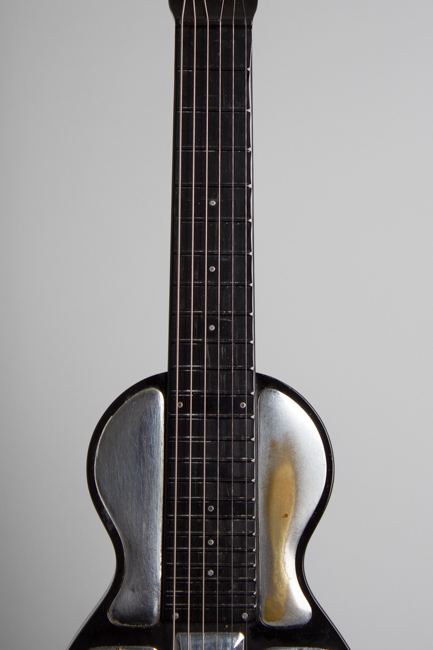 Rickenbacker  Model B-6 Lap Steel Electric Guitar  (1936)