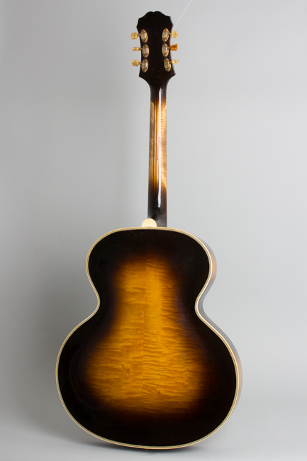 Epiphone  Emperor Arch Top Acoustic Guitar  (1946)