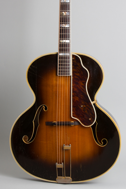 Epiphone  Emperor Arch Top Acoustic Guitar  (1946)