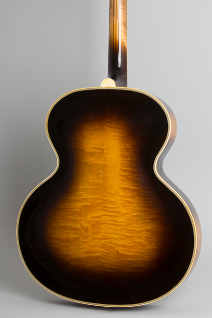 Epiphone  Emperor Arch Top Acoustic Guitar  (1946)