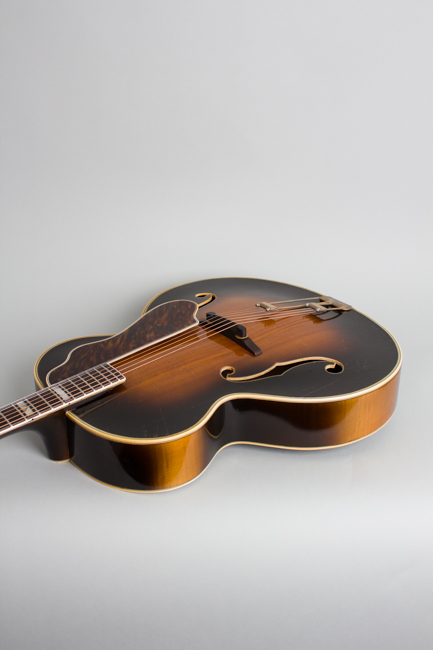 Epiphone  Emperor Arch Top Acoustic Guitar  (1946)