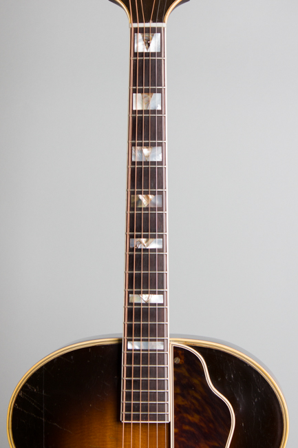 Epiphone  Emperor Arch Top Acoustic Guitar  (1946)