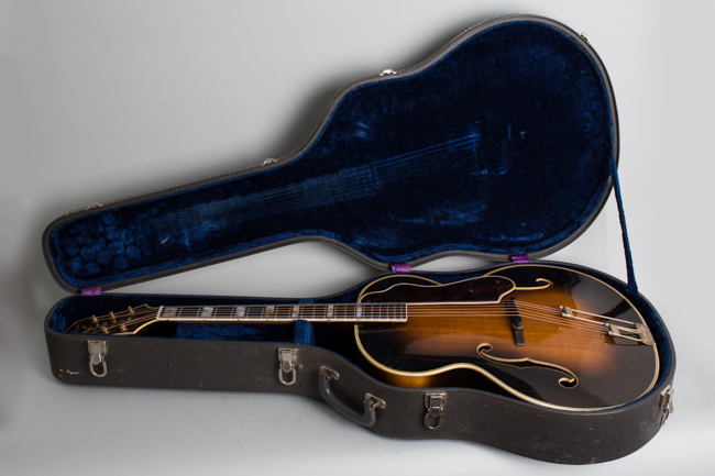 Epiphone  Emperor Arch Top Acoustic Guitar  (1946)