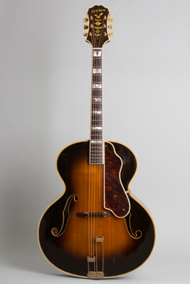 Epiphone  Emperor Arch Top Acoustic Guitar  (1946)