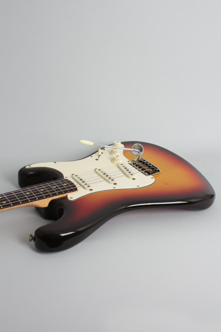 Fender  Stratocaster Solid Body Electric Guitar  (1970)