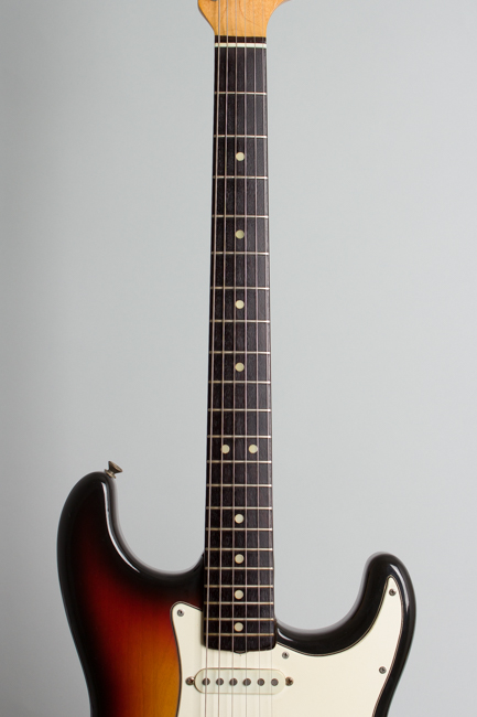 Fender  Stratocaster Solid Body Electric Guitar  (1970)