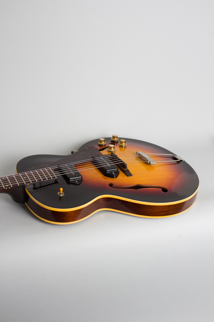 Gibson  ES-125TD Thinline Hollow Body Electric Guitar  (1961)