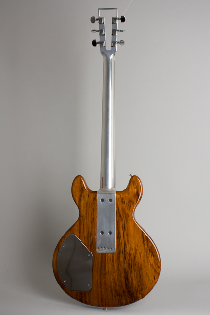 Travis Bean  TB-1000A Solid Body Electric Guitar  (1975)