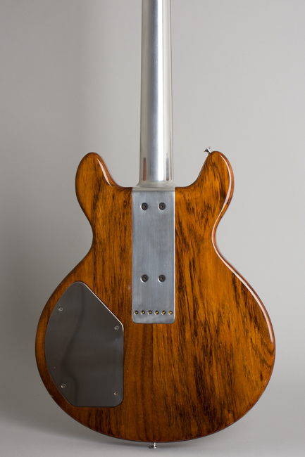 Travis Bean  TB-1000A Solid Body Electric Guitar  (1975)