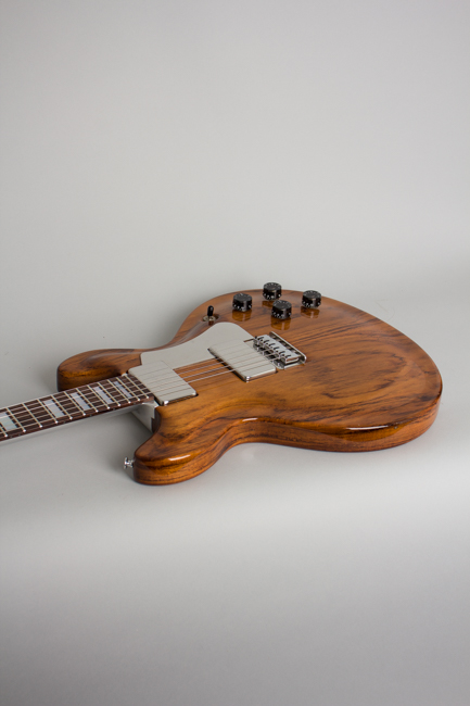 Travis Bean  TB-1000A Solid Body Electric Guitar  (1975)