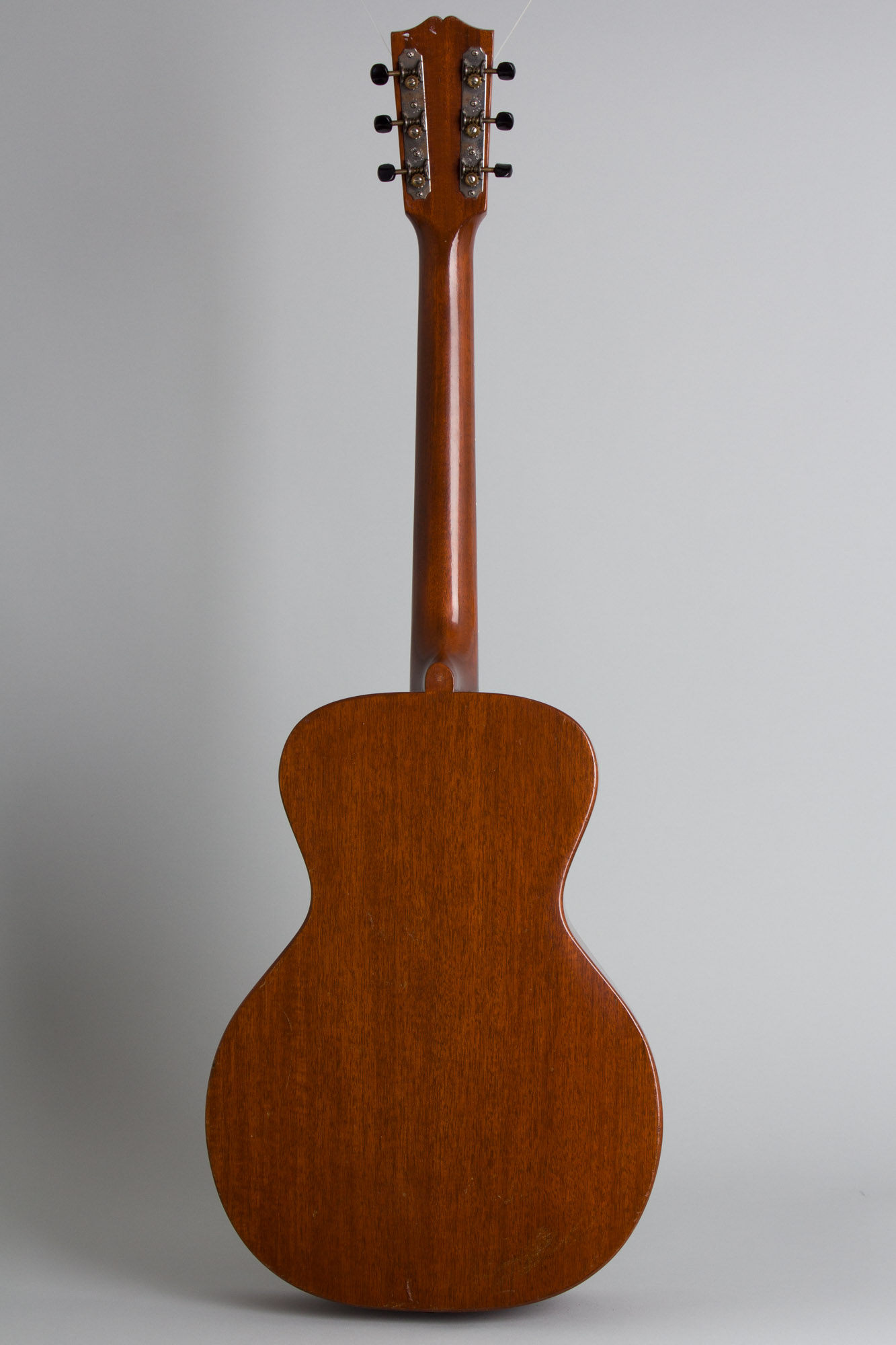 Kalamazoo Sport Model KG 3/4 Flat Top Acoustic Guitar (1941) RetroFret