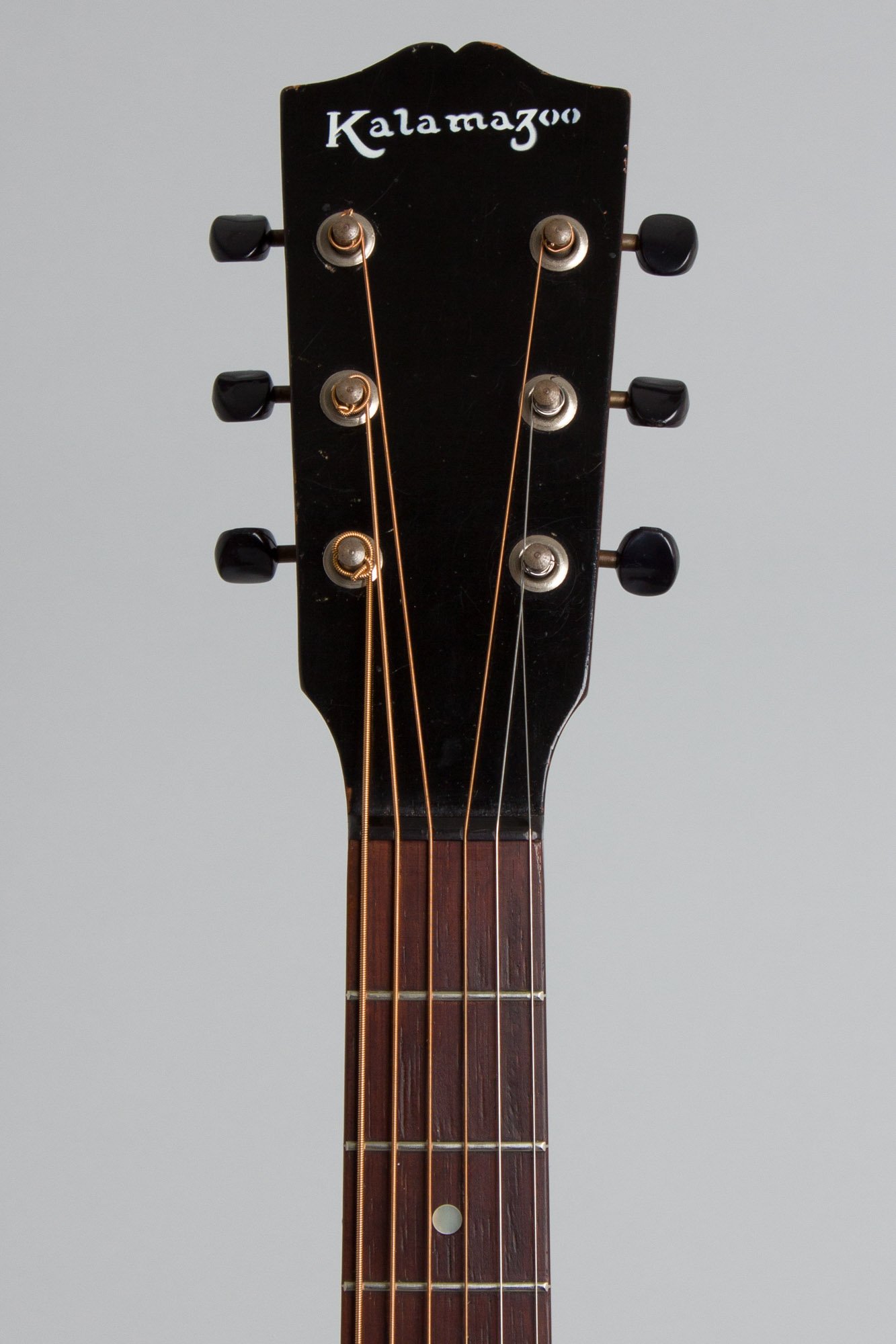 Kalamazoo Sport Model KG 3/4 Flat Top Acoustic Guitar (1941) RetroFret