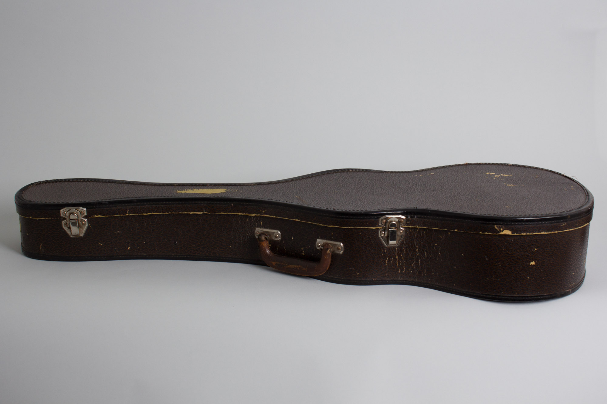 1939 Kalamazoo KG 3/4 Sport – Garrett Park Guitars