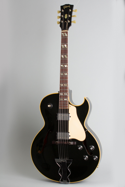 Gibson  ES-175D Special Arch Top Hollow Body Electric Guitar  (1968)