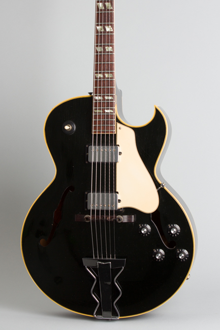 Gibson  ES-175D Special Arch Top Hollow Body Electric Guitar  (1968)