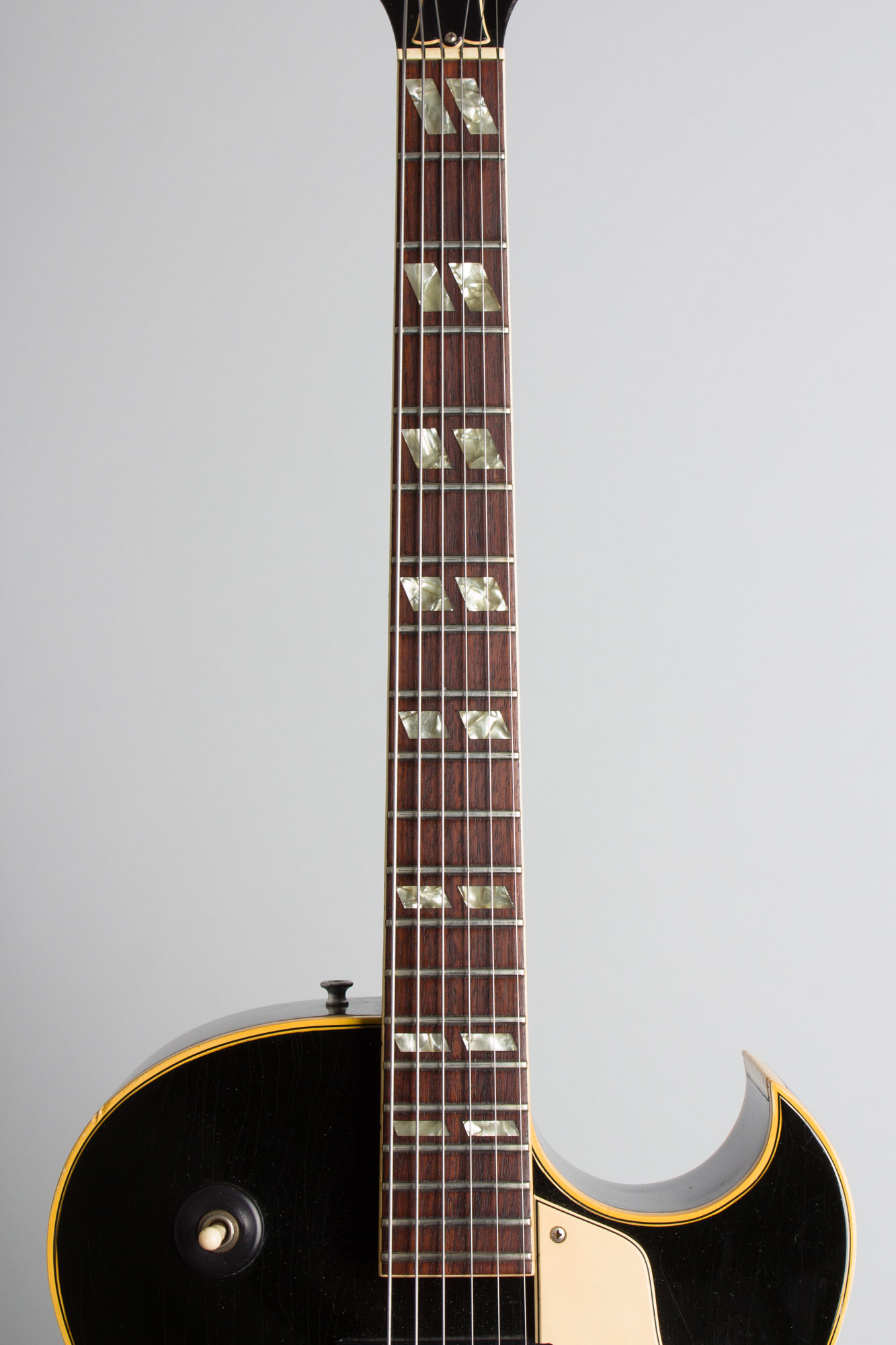 Gibson ES-175D Special Arch Top Hollow Body Electric Guitar Gibson ES-175D Special Arch Top Hollow Body Electric Guitar