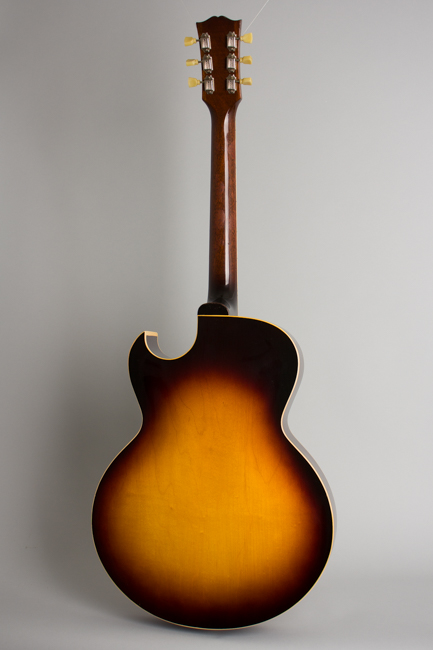 Gibson  ES-175D Arch Top Hollow Body Electric Guitar  (1958)