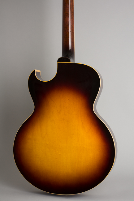 Gibson  ES-175D Arch Top Hollow Body Electric Guitar  (1958)