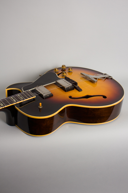 Gibson  ES-175D Arch Top Hollow Body Electric Guitar  (1958)