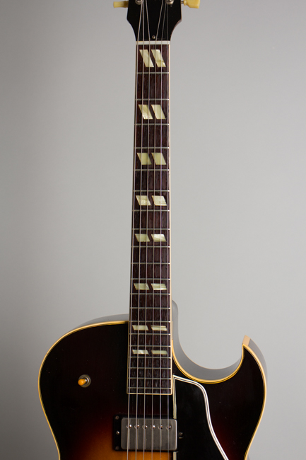 Gibson  ES-175D Arch Top Hollow Body Electric Guitar  (1958)