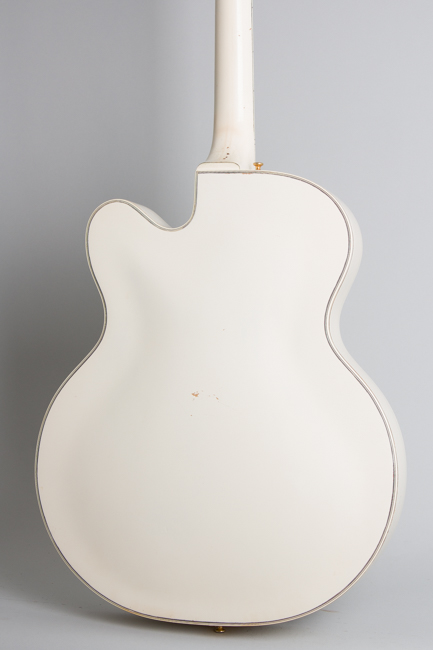 Guild  X-500 Special Arch Top Hollow Body Electric Guitar  (1968)