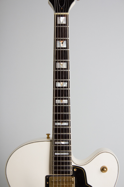 Guild  X-500 Special Arch Top Hollow Body Electric Guitar  (1968)