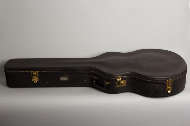 Guild  X-500 Special Arch Top Hollow Body Electric Guitar  (1968)
