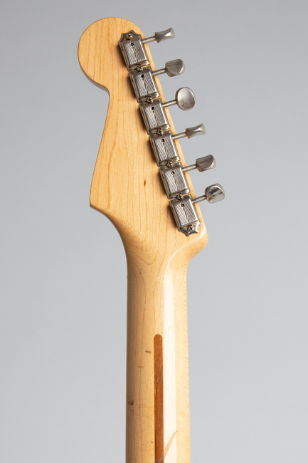 Fender  Stratocaster Solid Body Electric Guitar  (1958)