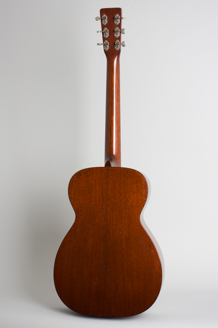 C. F. Martin  0-18 Flat Top Acoustic Guitar  (1953)