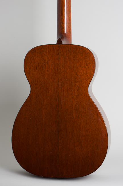 C. F. Martin  0-18 Flat Top Acoustic Guitar  (1953)