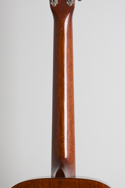 C. F. Martin  0-18 Flat Top Acoustic Guitar  (1953)