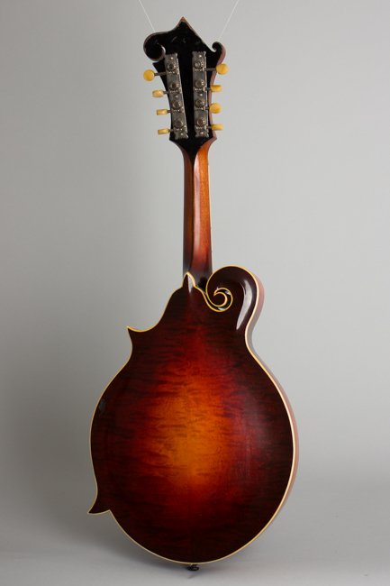 Gibson  F-4 Arch Top Mandolin  (1922)