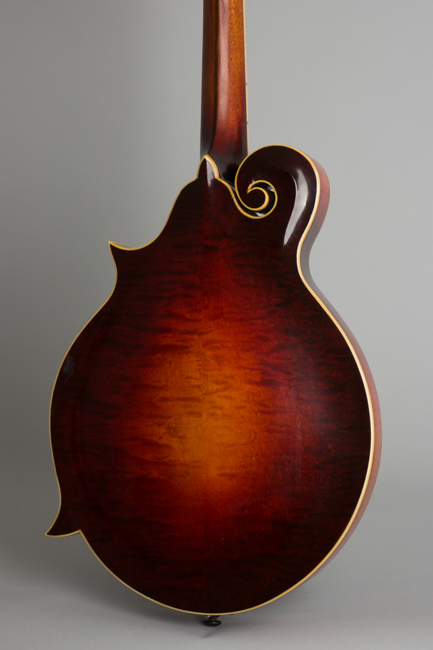Gibson  F-4 Arch Top Mandolin  (1922)