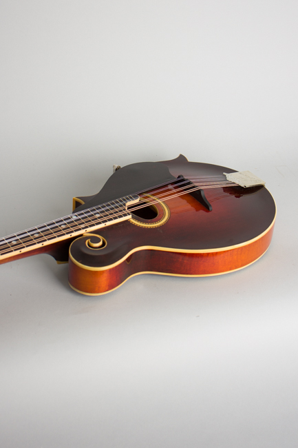Gibson  F-4 Arch Top Mandolin  (1922)