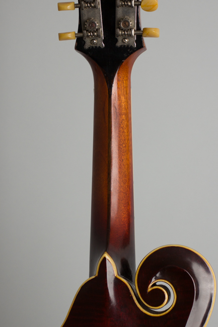 Gibson  F-4 Arch Top Mandolin  (1922)