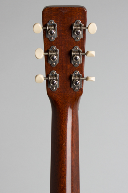 C. F. Martin  0-15 Flat Top Acoustic Guitar  (1960)