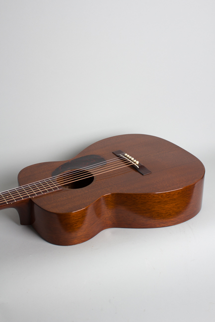 C. F. Martin  0-15 Flat Top Acoustic Guitar  (1960)