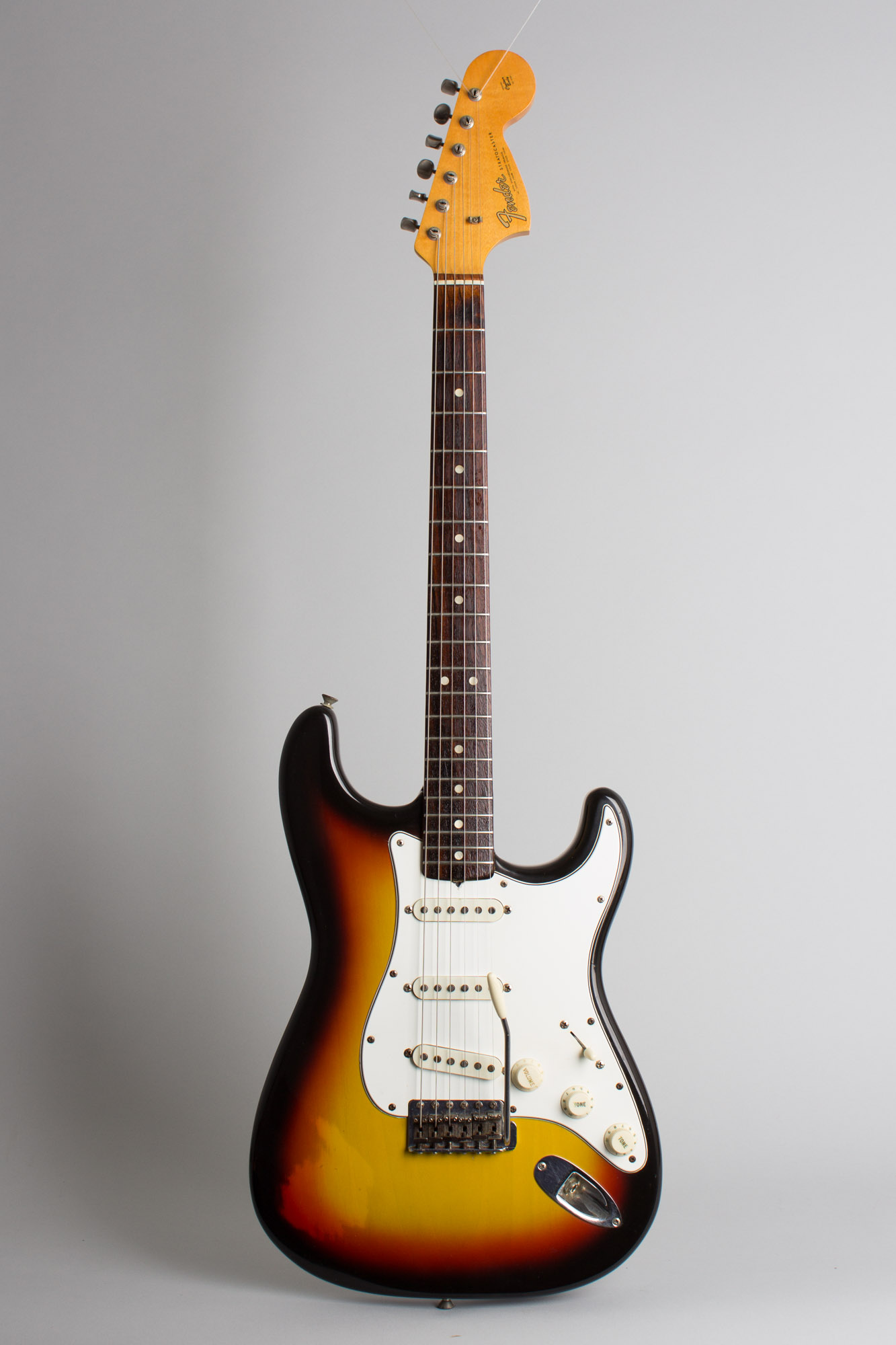 Fender Mexico.60's Stratocaster made in 2008 #QQ6WBL | eBay
