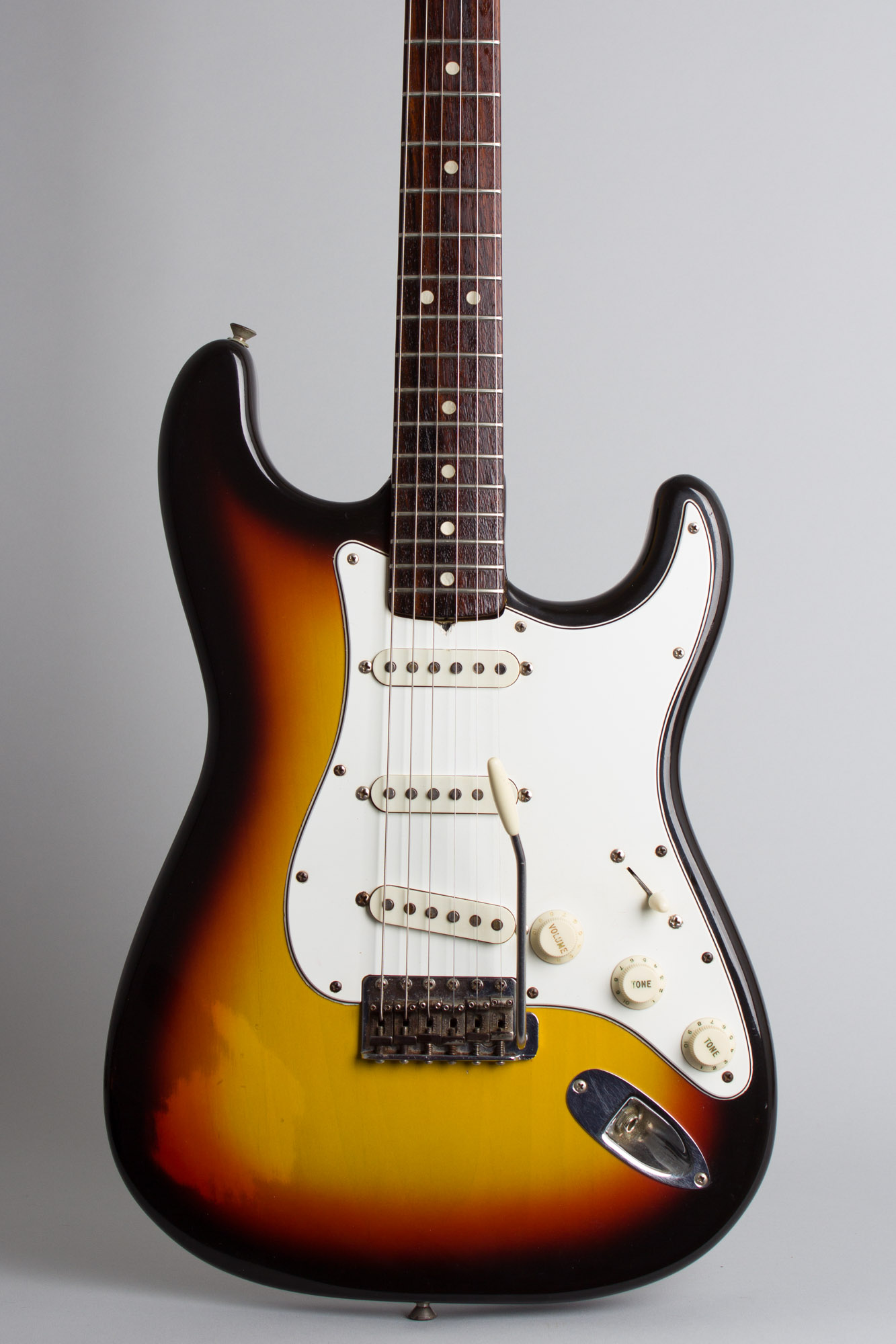 ギター Fender American Vintage ST Thin Lacquer I bought American vintage [Fender American Vintage Thin