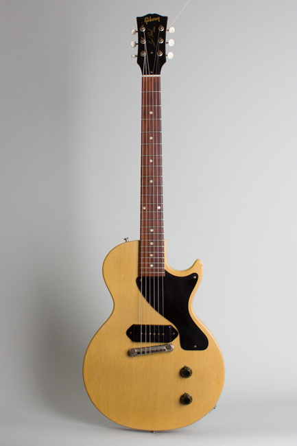 Gibson  Les Paul TV Model Junior Solid Body Electric Guitar  (1956)